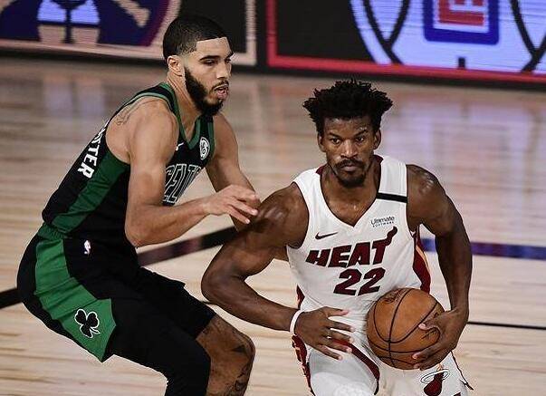  凯尔特人,塔图姆,末节,爆发,逆转,热火,晋级,东部,决赛  