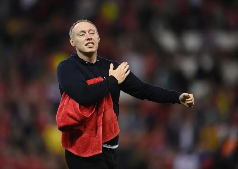 米乐官方网站- 诺丁汉森林引援受限，库珀坦言需团结抗压  