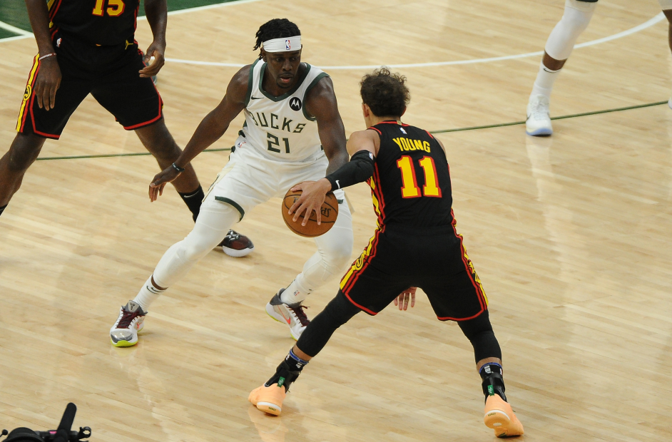 米乐mile- 老鹰特雷杨助攻数创新高，团队篮球显成效  